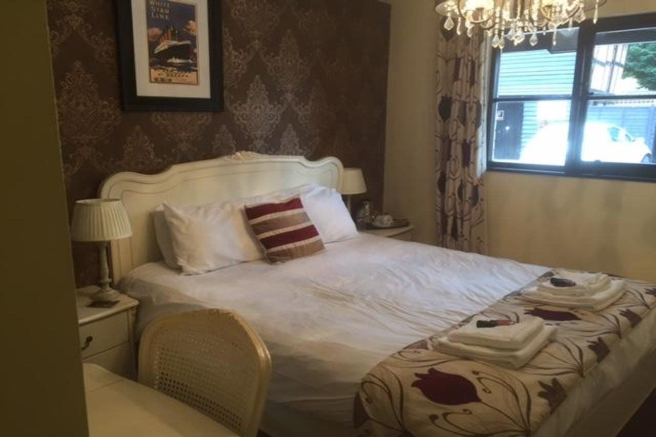 George Hotel Dorchester On Thames Екстериор снимка